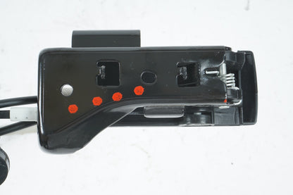 2013-2018 HYUNDAI SANTA FE REAR 3RD ROW RIGHT SEAT LATCH LOCK RELEASE HANDLE OEM