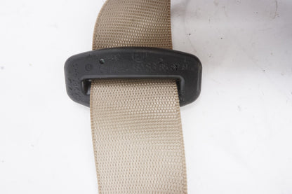 08-14 Mercedes-Benz C300 Rear Left Driver Side Seat Belt Retractor OEM