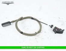 17-20 CHRYSLER PACIFICA REAR LEFT SLIDE DOOR LOCK LATCH ACTUATOR OEM
