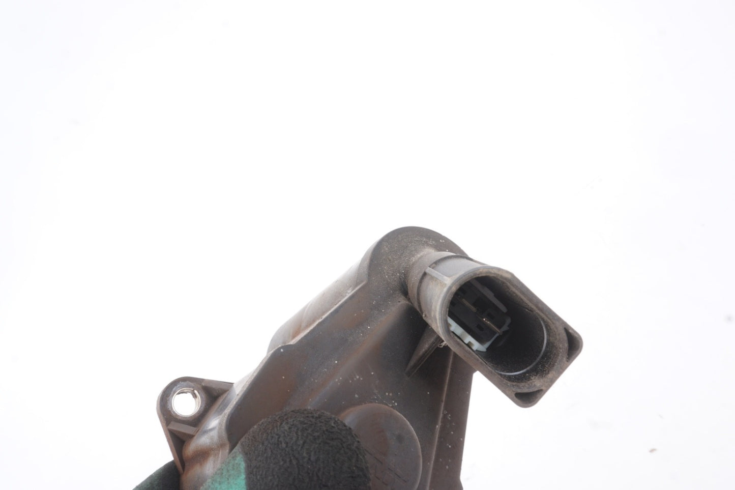 2006 - 2011 Audi A6 Rear Right Parking Brake Motor OEM