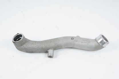 2010 - 2020 Bentley Mulsanne Air Intake Cooler Turbo Pipe Hose Line Tube