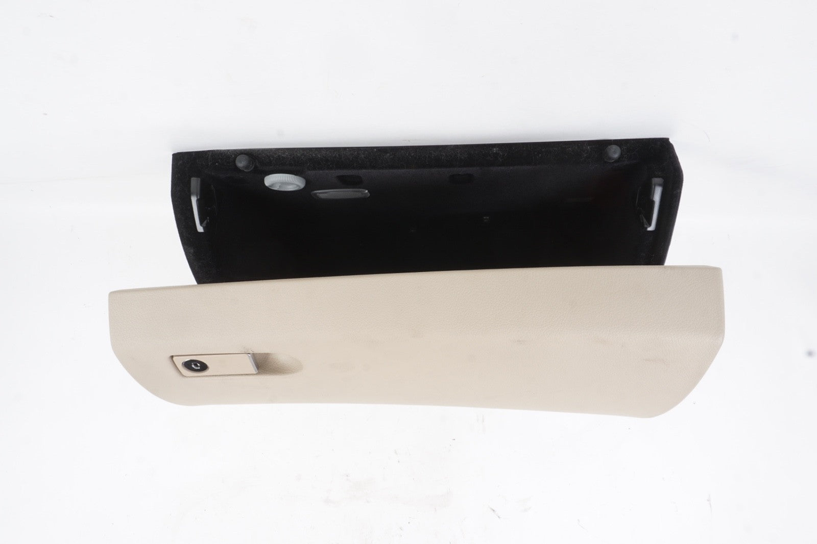 2012 - 2014 Mercedes C250 C350 Dashboard Glove Box OEM