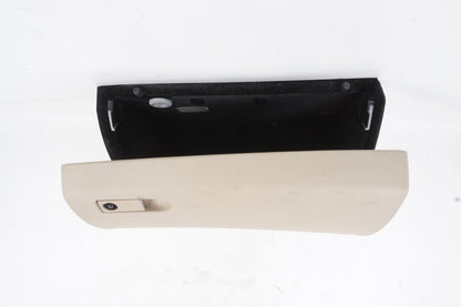 2012 - 2014 Mercedes C250 C350 Dashboard Glove Box OEM