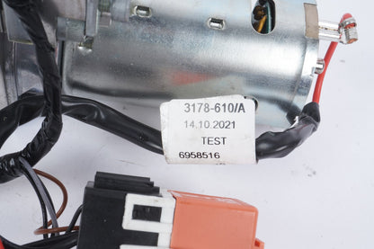 21 - 24 BMW 430I Convertible Top Roof Motor OEM