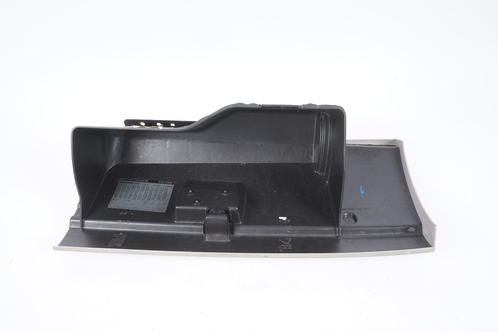 2007 - 2013 Chevy Tahoe Yukon Suburban Dash Glove Box Storage Compartment OEM