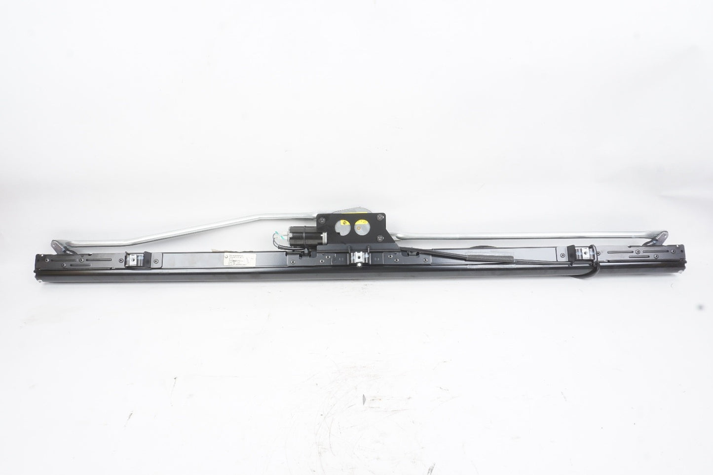 12-18 BMW F12  F13 650i 640i M6 COUPE REAR WINDOW SUN SHADE ROLLER BLIND CURTAIN