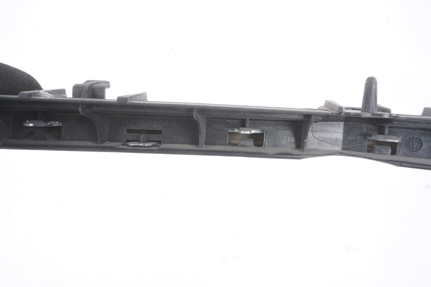 2011-2017 Mercedes-Benz E-Class Convertible/Coupe Hood Molding OEM