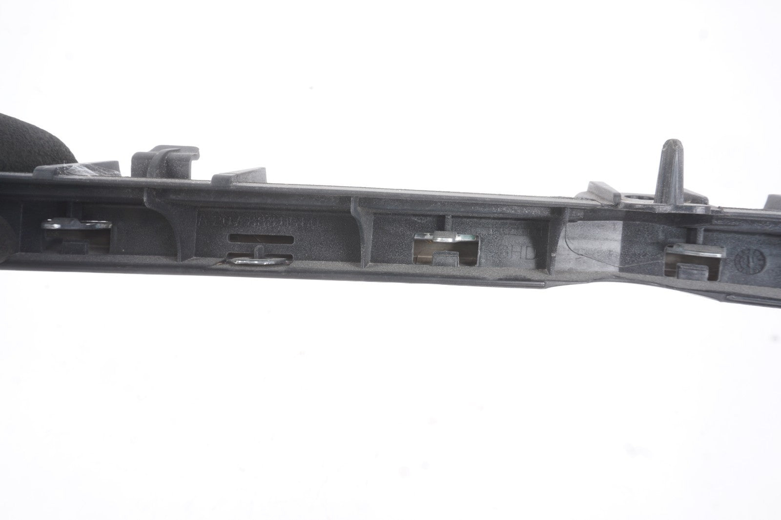 2011-2017 Mercedes-Benz E-Class Convertible/Coupe Hood Molding OEM