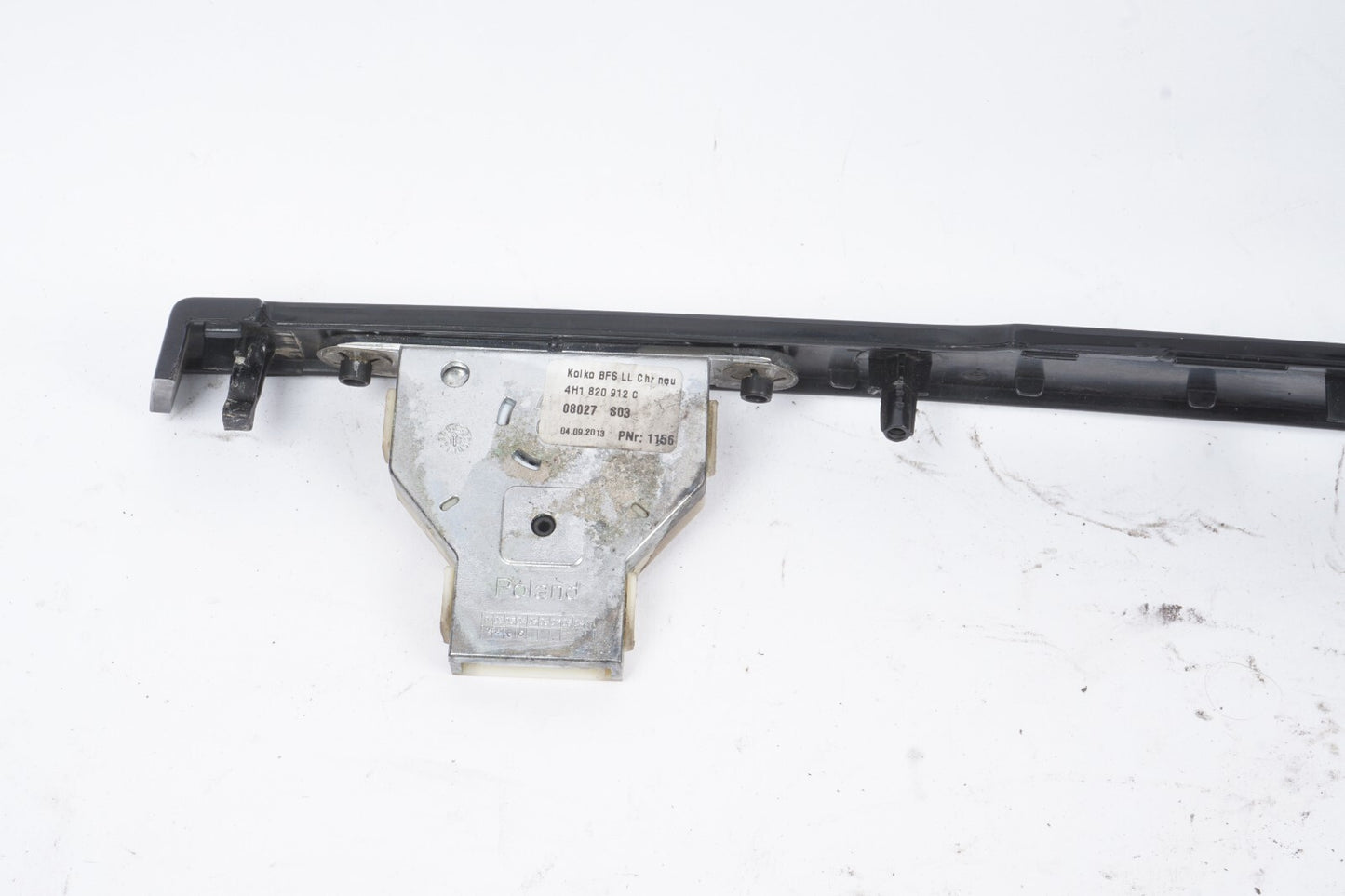 2011 - 2017 Audi A8L A8 Dash Dashboard Trim Cover Right Side 4h1853192 OEM