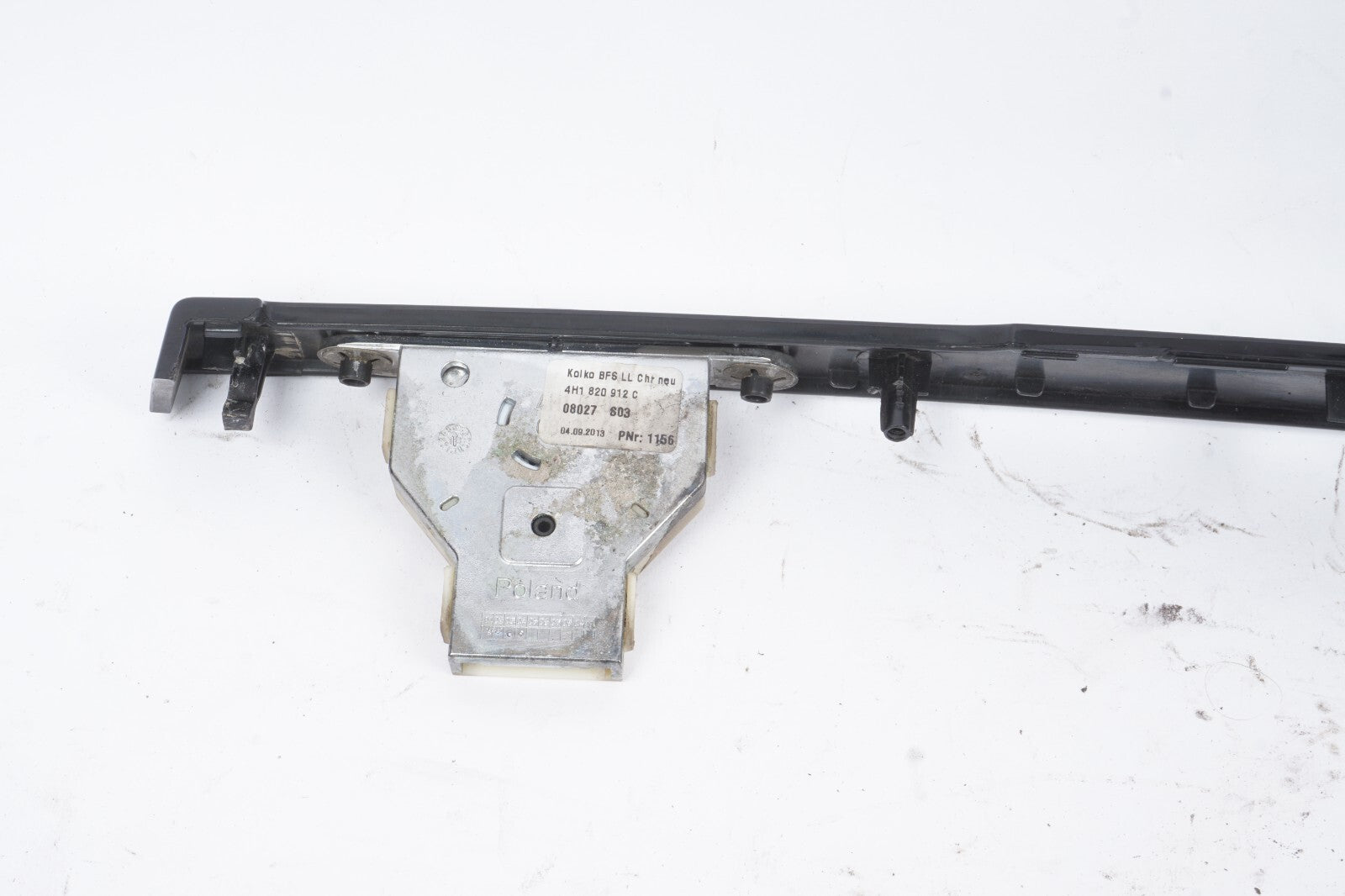 2011 - 2017 Audi A8L A8 Dash Dashboard Trim Cover Right Side 4h1853192 OEM