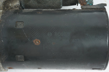 2006-2010 VOLVO C70 T5 STARTER MOTOR 3M5T-11000-EA  OEM
