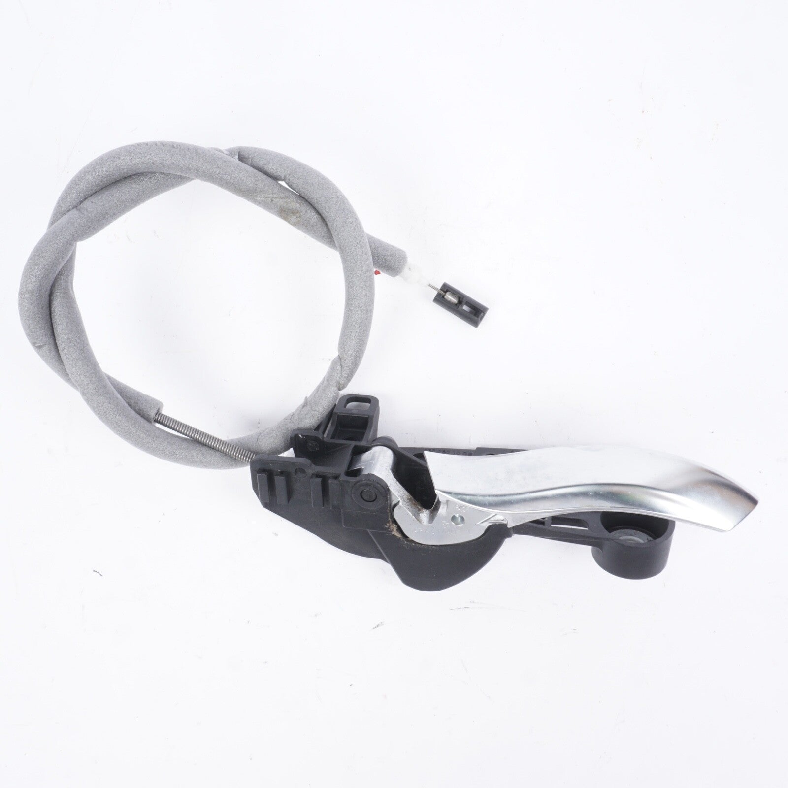 2010 - 2012 OEM BMW 750i XDRIVE FRONT RIGHT PASSENGER SIDE INTERIOR DOOR HANDLE