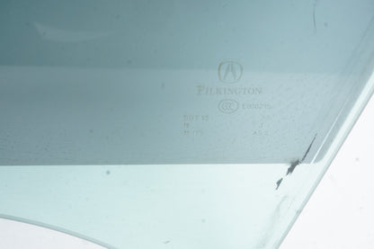 2016-2022 Acura ILX Front Left Driver Door Window Glass OEM