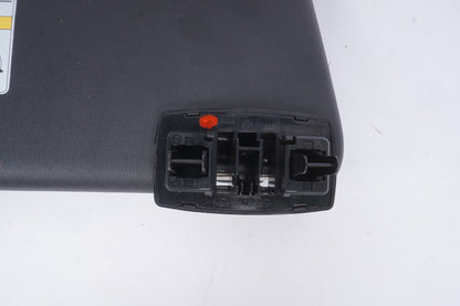 2015 - 2020 Mercedes GLA250 CLA250 Black Left Right Sun Visor Set Pair OEM