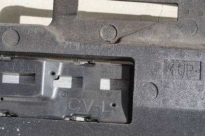 2010 - 2013 Lexus IS250 IS350 Convertible Rear Bumper Reinforcement & Foam OEM