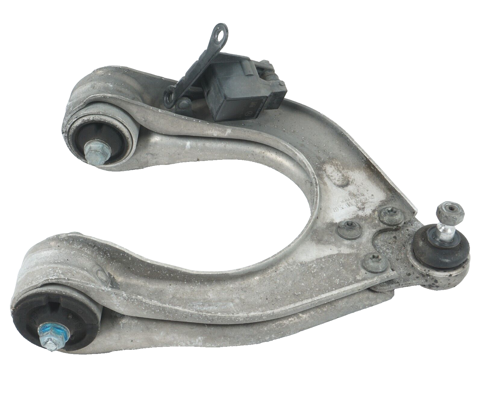 03 - 08 Mercedes R230 SL500 FRONT LEFT DRIVER SIDE UPPER CONTROL ARM OEM