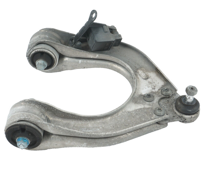 03 - 08 Mercedes R230 SL500 FRONT LEFT DRIVER SIDE UPPER CONTROL ARM OEM