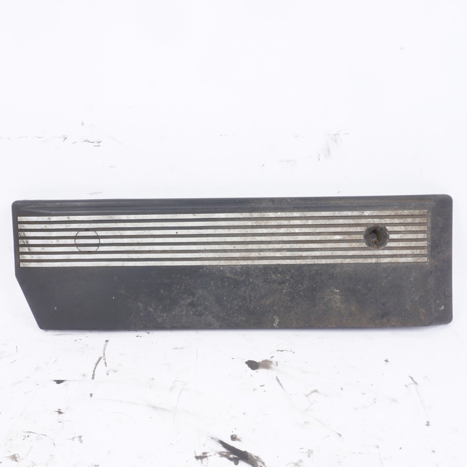 2003 - 2005 BMW Z4 - FUEL Injector / Engine Cover 1435950