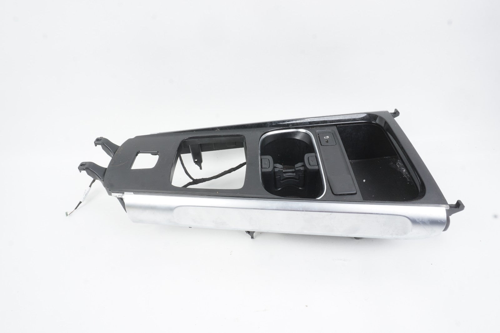 2020 - 2024 MERCEDES GLB250 X247 FRONT CENTER CONSOLE UPPER TRIM COVER PANEL OEM