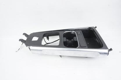 2020 - 2024 MERCEDES GLB250 X247 FRONT CENTER CONSOLE UPPER TRIM COVER PANEL OEM