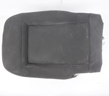 2015-2018 Ford Focus Front Left Driver Seat Back Cushion Cover Upper OEM