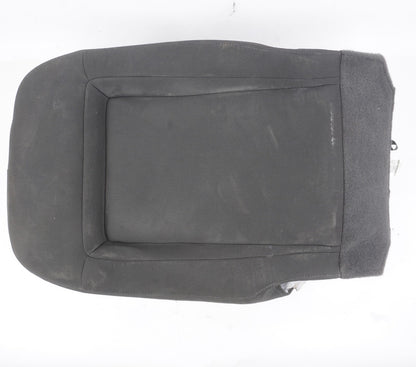 2015-2018 Ford Focus Front Left Driver Seat Back Cushion Cover Upper OEM