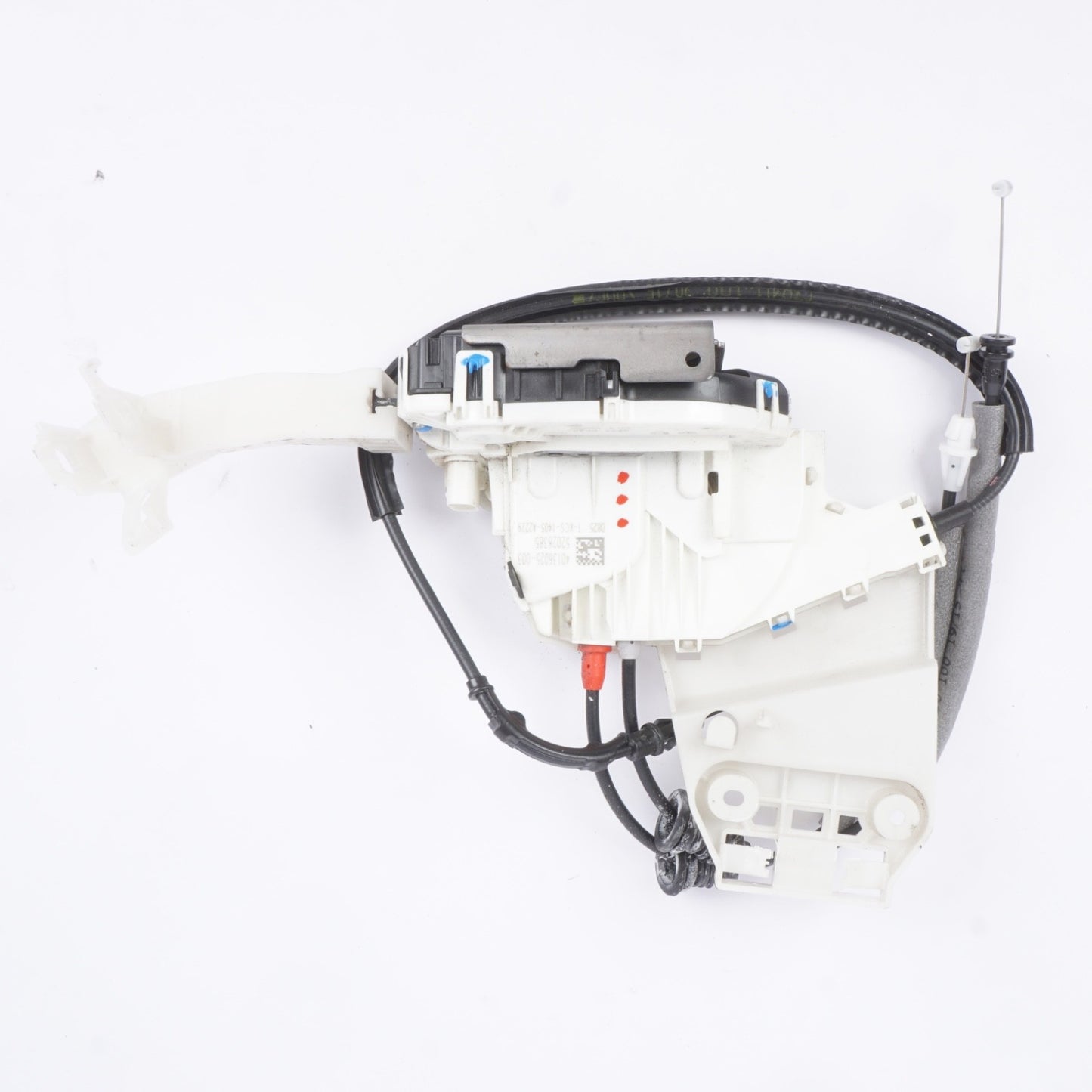 2016 - 2020 FIAT 500X REAR LEFT DRIVER SIDE DOOR LOCK LATCH ACTUATOR OEM
