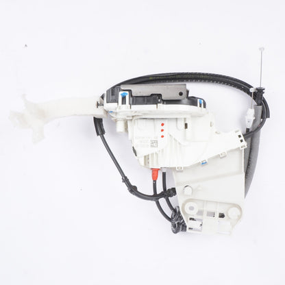 2016 - 2020 FIAT 500X REAR LEFT DRIVER SIDE DOOR LOCK LATCH ACTUATOR OEM