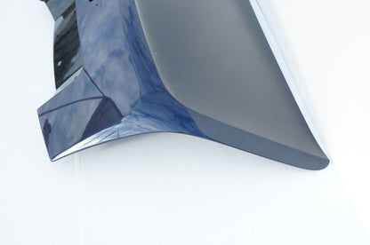 2011 - 2020 BENTLEY MULSANNE TRUNK LID HATCH BOOT SHELL - BLUE COLOR