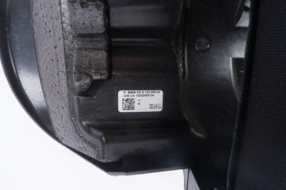 2009 - 13 Bmw 335i Steering Column Trim Shroud - 6965377  9143645 - E92 E93