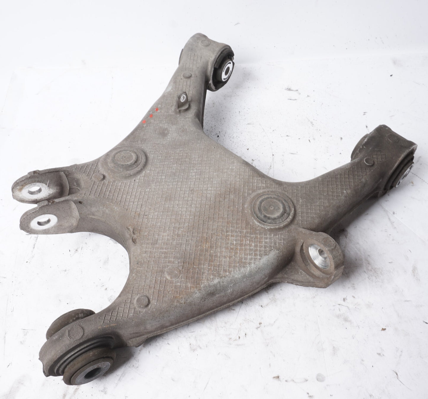 13 - 18 BMW 550I 650I 750I Rear Lower Control Arm Left Driver Side OEM