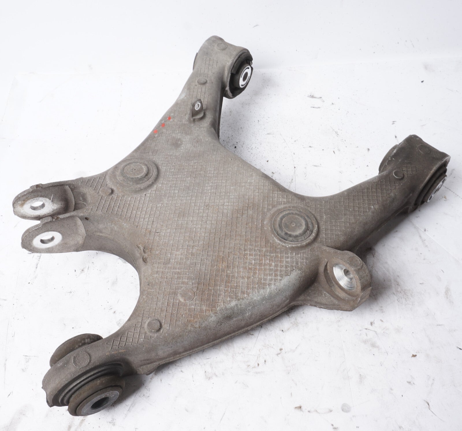 13 - 18 BMW 550I 650I 750I Rear Lower Control Arm Left Driver Side OEM