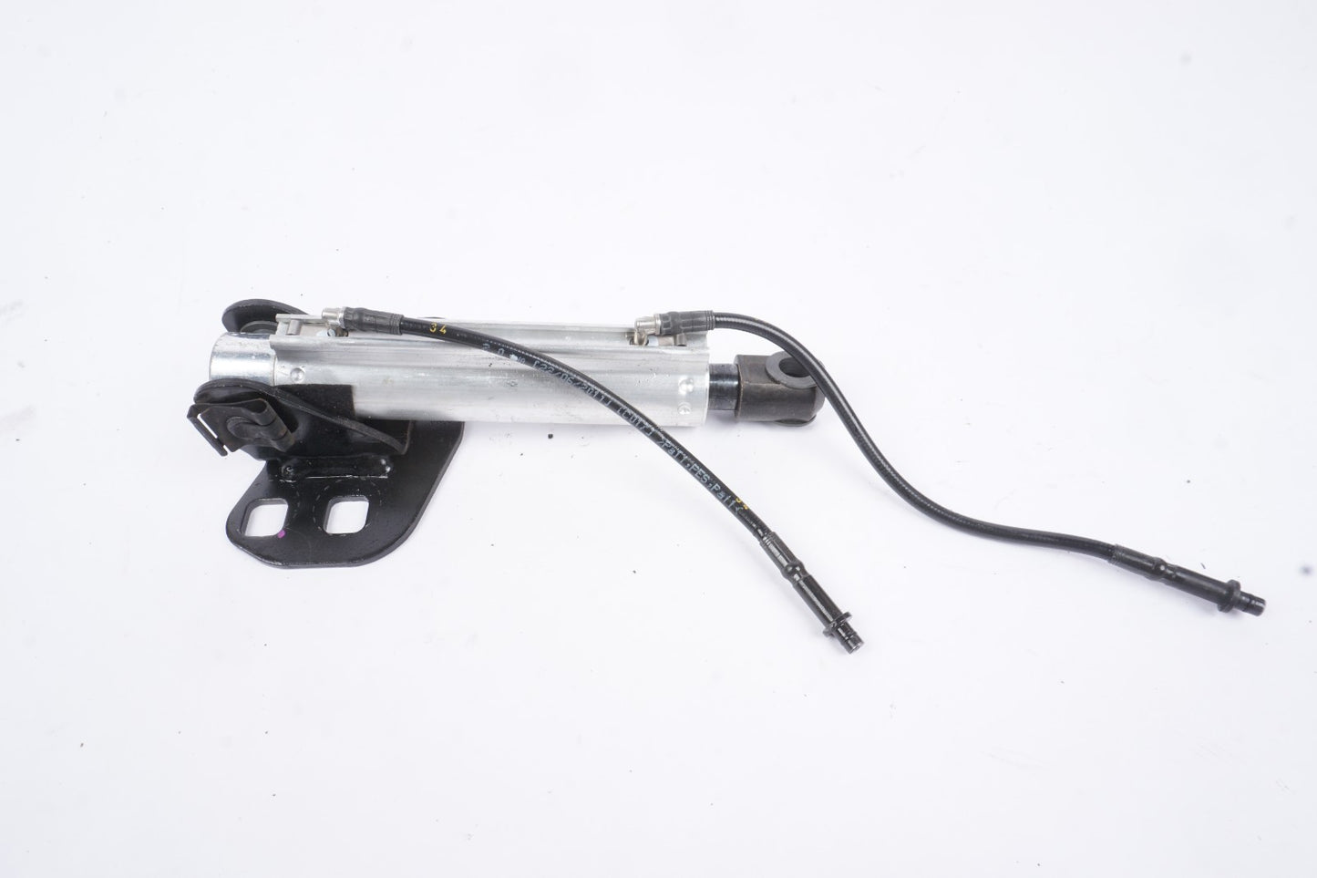 2006 - 2013 VOLVO C70 ROOF HYDRAULIC SHOCK LINE RIGHT PASSENGER SIDE 33 34 OEM
