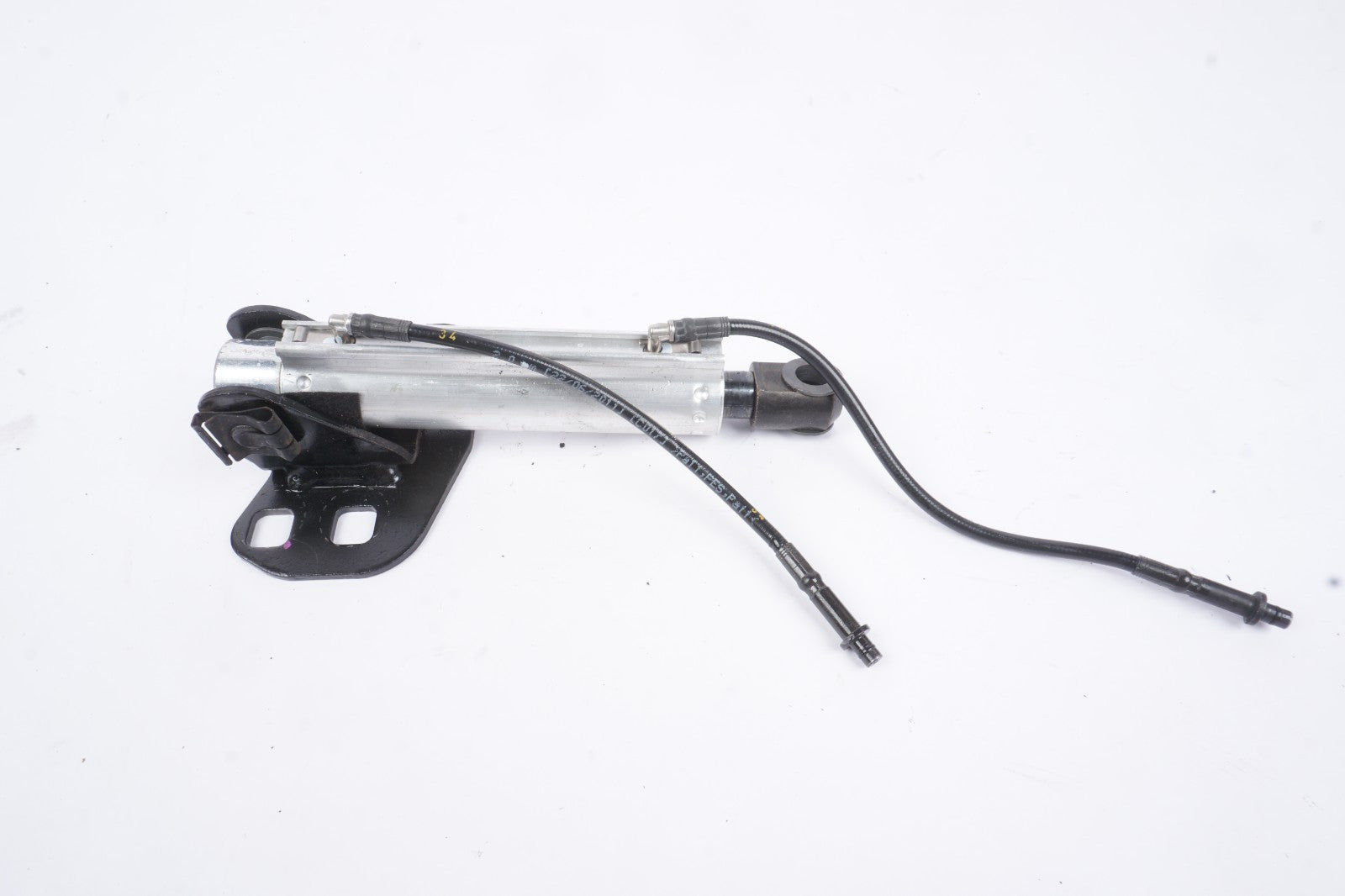 2006 - 2013 VOLVO C70 ROOF HYDRAULIC SHOCK LINE RIGHT PASSENGER SIDE 33 34 OEM