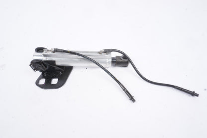 2006 - 2013 VOLVO C70 ROOF HYDRAULIC SHOCK LINE RIGHT PASSENGER SIDE 33 34 OEM