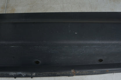 07-15 MINI COOPER S R57 RIGHT PASSENGER SIDE SKIRT ROCKER PANEL TRIM 7147916 OEM