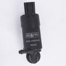 Winshield Washer Tank Pump Motor for 2016 Ford Focus Transit BV61-17K624-AB Used