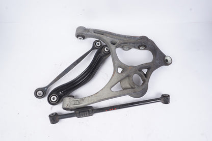 06-13 Mercedes W251 ML350 Rear Right Control Arm Upper and Lower 1643502006 OEM