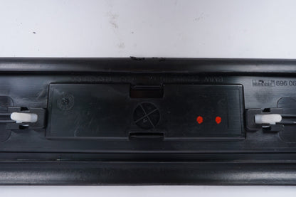 10-15 OEM BMW F02 740 750 Door Sill Plate Molding Trim M SPORT Left Right SET
