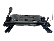 2012-2017 AUDI A6 A7 C7 FRONT RIGHT PASSENGER SEAT RAIL TRACK FRAME  OEM