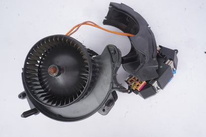 2011-2018 AUDI A8 A8L S8 D4 - REAR HVAC A/C  BLOWER MOTOR  FAN 4H0820021 OEM