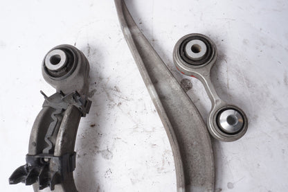 2012 - 2016 BMW 650i RWD REAR RIGHT PASSENGER SIDE CONTROL ARM OEM Set of 3