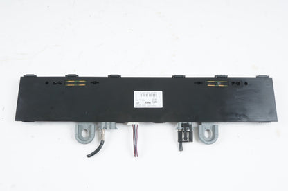 07-13 Mercedes S550 W221 ANTENNA AMP AMPLIFIER BOOSTER MODULE 2218200489 OEM