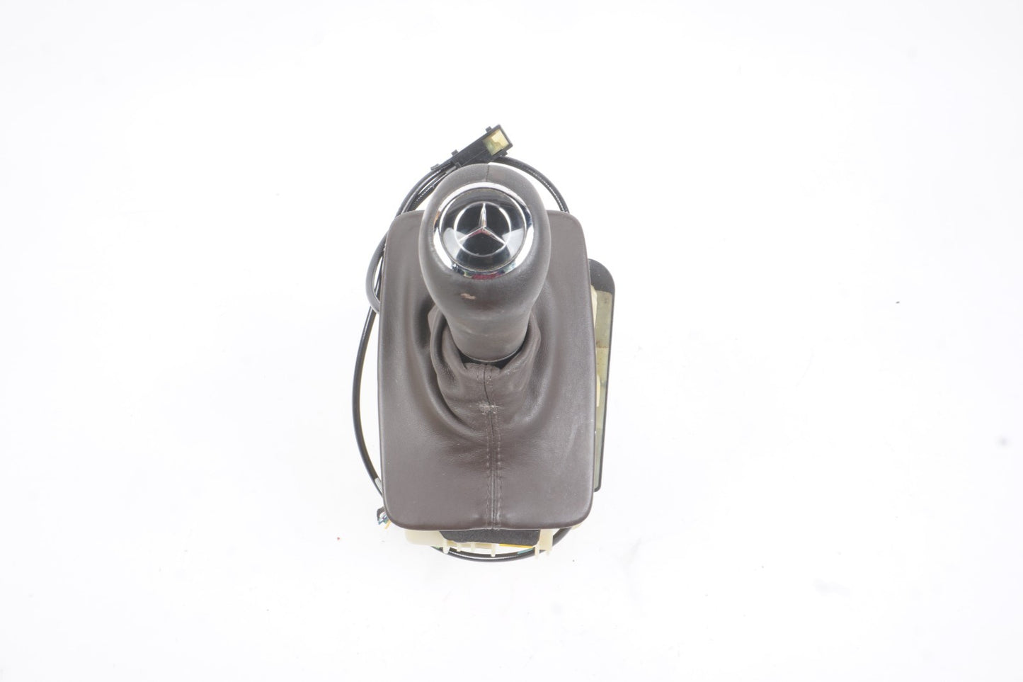 08-11 Mercedes C300 W204 Gear Selector Shifter 2042675724 OEM