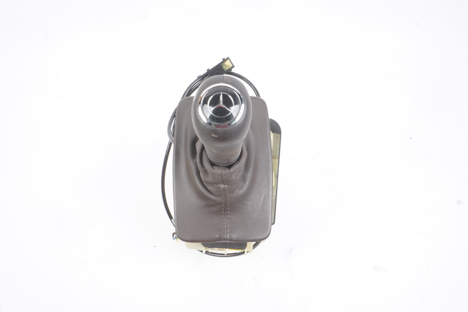 08-11 Mercedes C300 W204 Gear Selector Shifter 2042675724 OEM