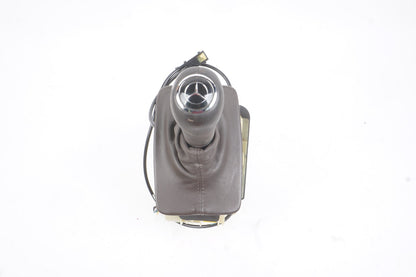 08-11 Mercedes C300 W204 Gear Selector Shifter 2042675724 OEM