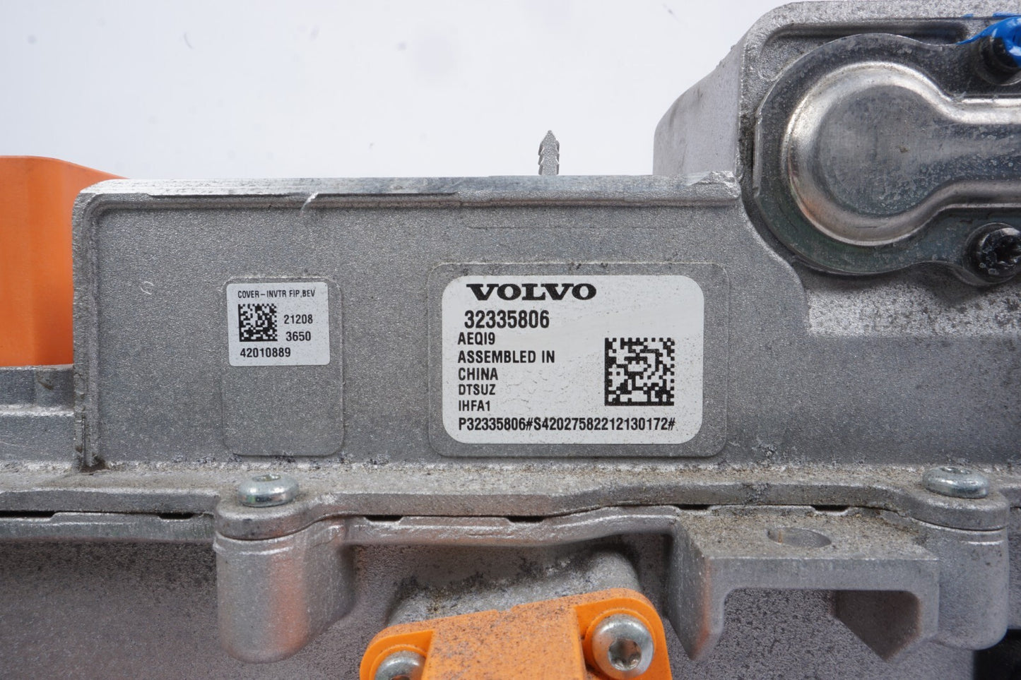 2021 - 2023 Polestar 2 AC/DC Battery Converter Inverter 32335806 OEM