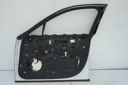 10 - 16 PORSCHE PANAMERA FRONT RIGHT PASSENGER SIDE DOOR SHELL OEM