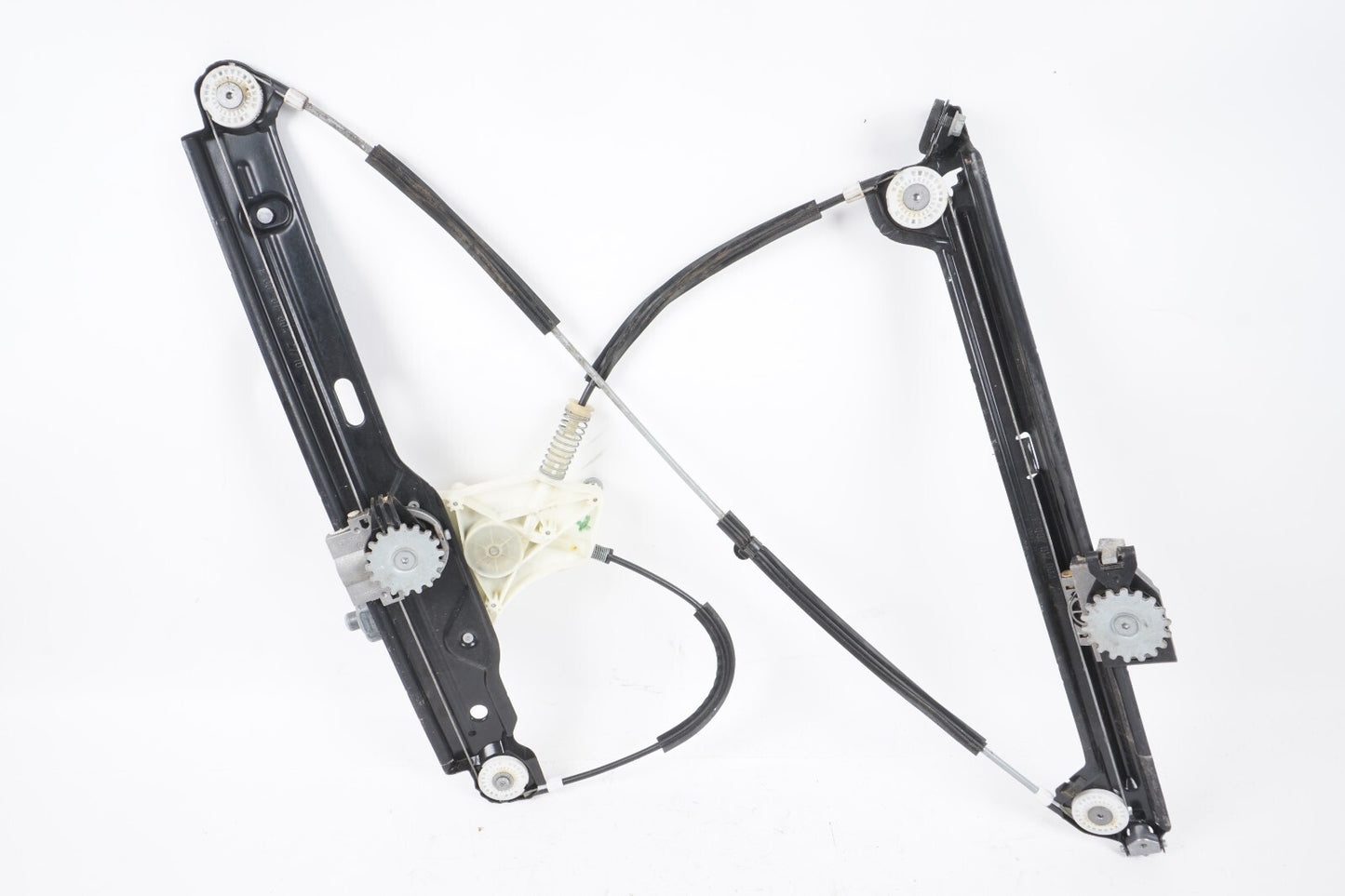 2010-2017 BMW 550I GT F07 FRONT RIGHT PASSENGE SIDE WINDOW REGULATOR & MOTOR OEM