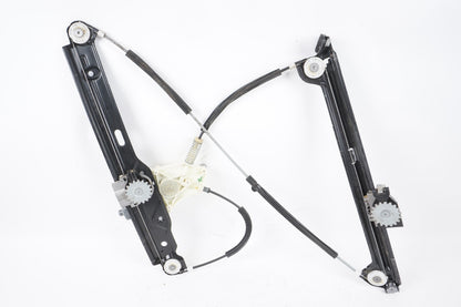 2010-2017 BMW 550I GT F07 FRONT RIGHT PASSENGE SIDE WINDOW REGULATOR & MOTOR OEM